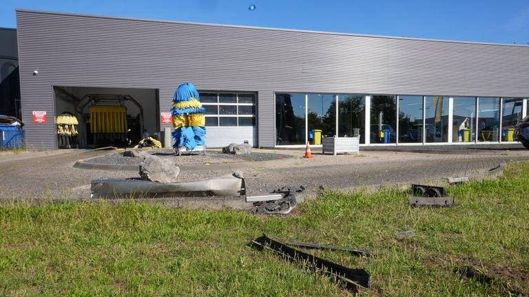 Foto: Gabor Heeres / SQ Vision