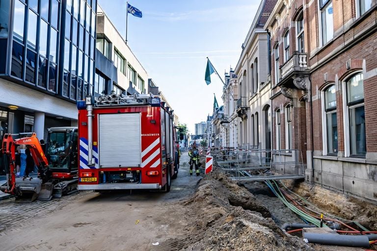 Foto: Jack Brekelmans / SQ Vision