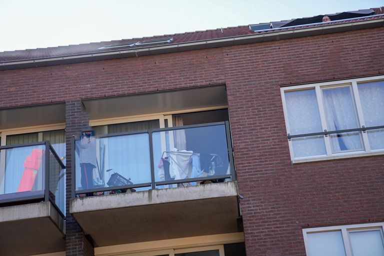 Foto: Harrie Grijseels / SQ Vision