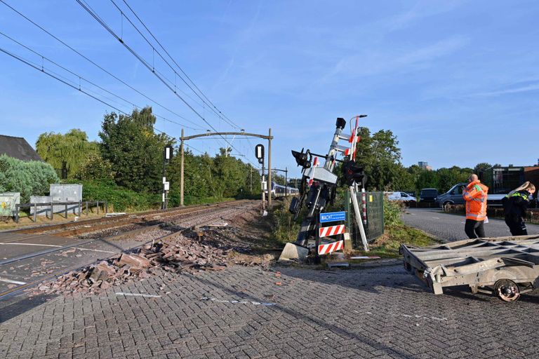 Foto: Tom van der Put / SQ Vision