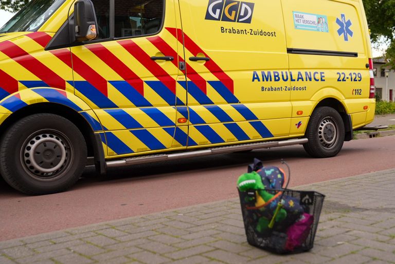 Foto: Harrie Grijseels/SQ Vision