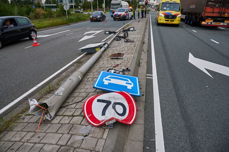 Foto: Tom van der Put/SQ Vision