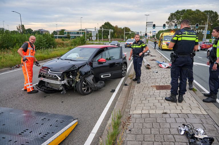Foto: Tom van der Put/SQ Vision