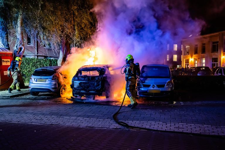 Foto: Jack Brekelmans / SQ Vision