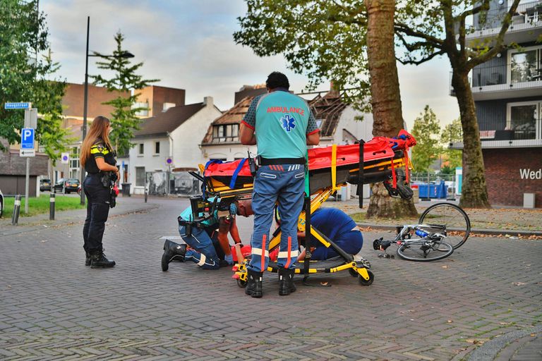 Foto: Rico Vogels/SQ Vision.