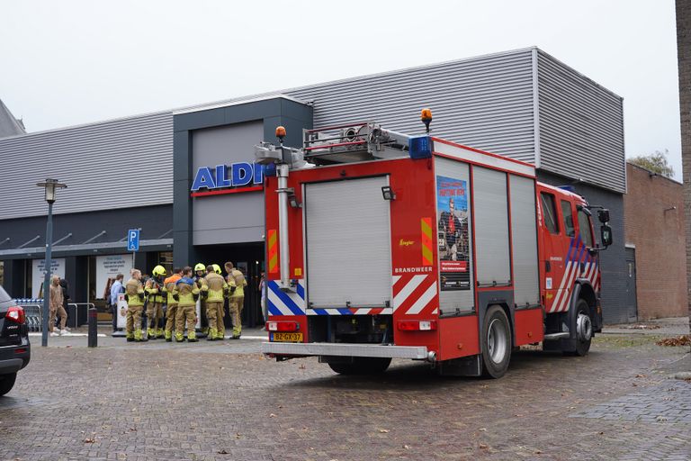 Foto: Jeroen Stuve / SQ Vision