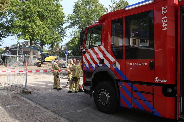 Foto: Sander van Gils / SQ Vision