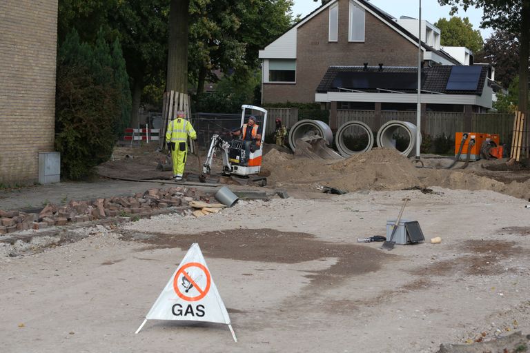 Foto: Sander van Gils / SQ Vision