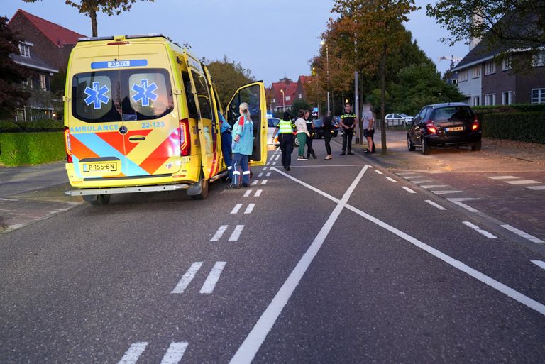 Foto: Harrie Grijseels / SQ Vision