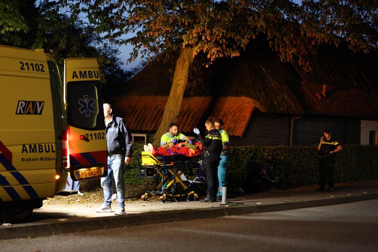 Foto: Sander van Gils / SQ Vision