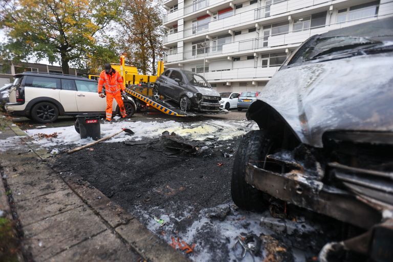 Foto: Arno van der Linden / SQ Vision