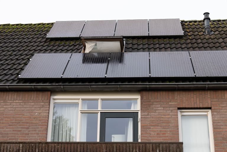Foto: Iwan van Dun / SQ Vision