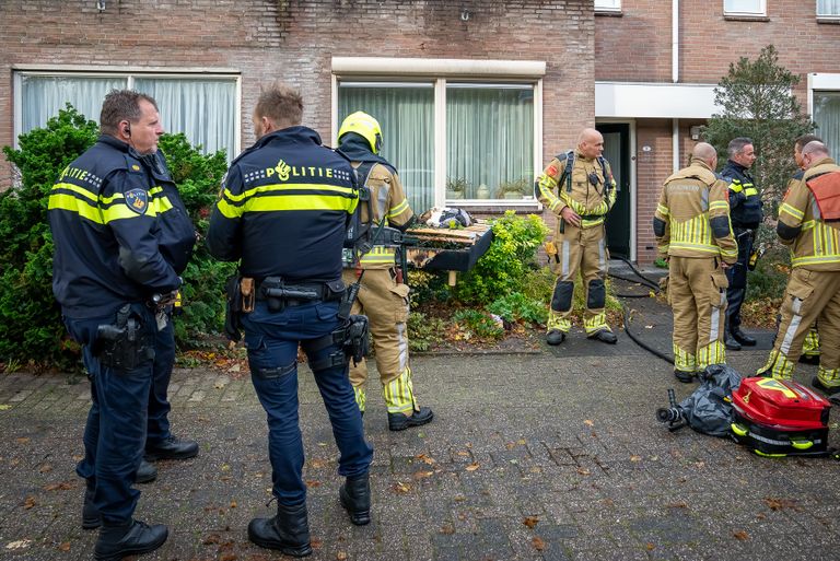 Foto: Iwan van Dun / SQ Vision