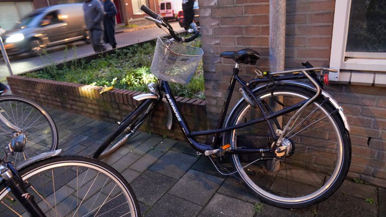 Foto: Harrie Grijseels/SQ Vision.