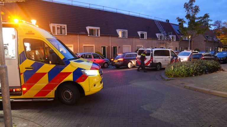 Foto: Harrie Grijseels/SQ Vision.
