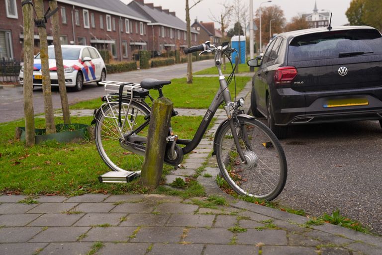 Foto: Harrie Grijseels / SQ Vision
