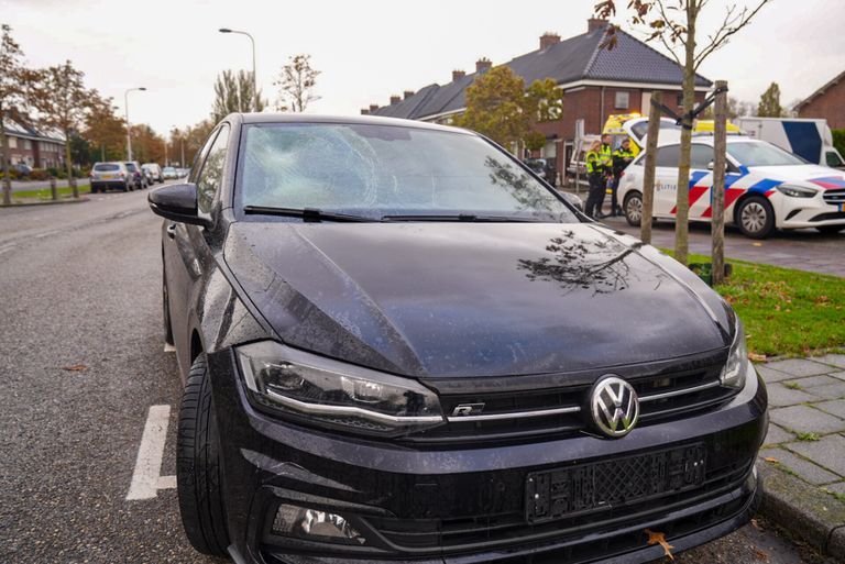 Foto: Harrie Grijseels / SQ Vision