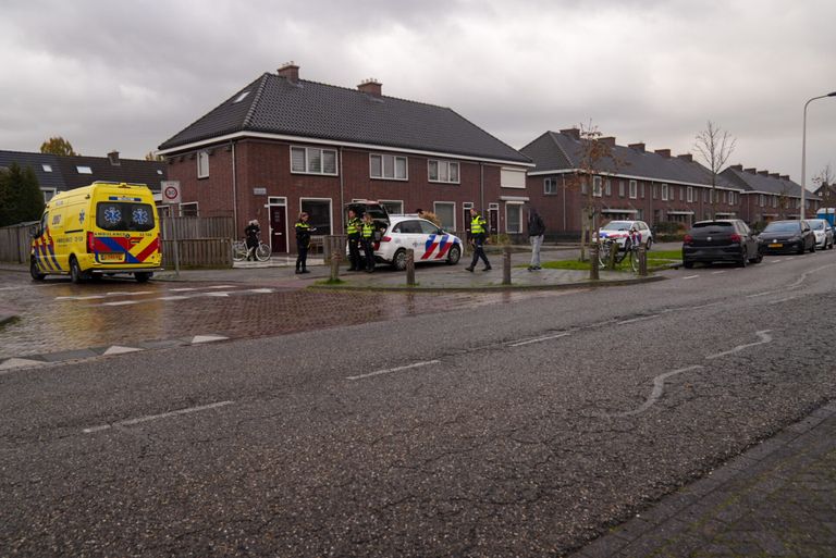 Foto: Harrie Grijseels / SQ Vision