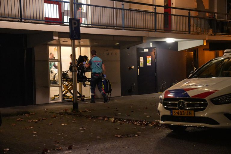 Foto: Harrie Grijseels / SQ Vision