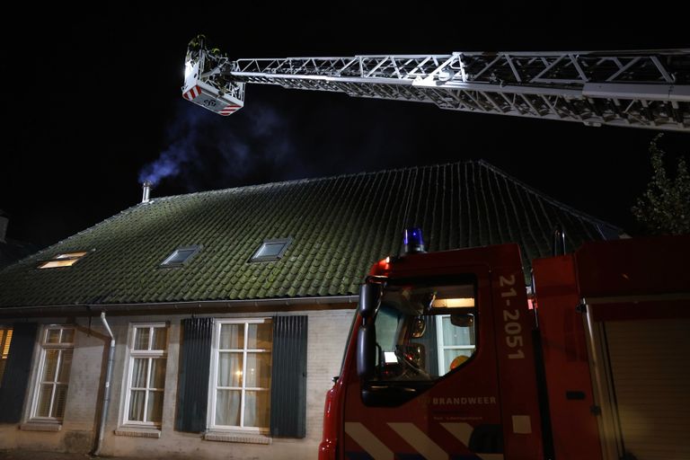 Foto: Sander van Gils / SQ Vision