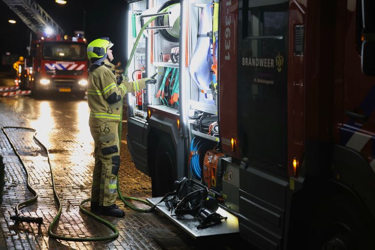 Foto: Sander van Gils / SQ Vision