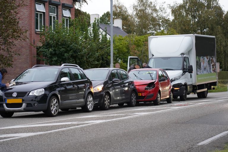 Foto: Jeroen Stuve/SQ Vision.