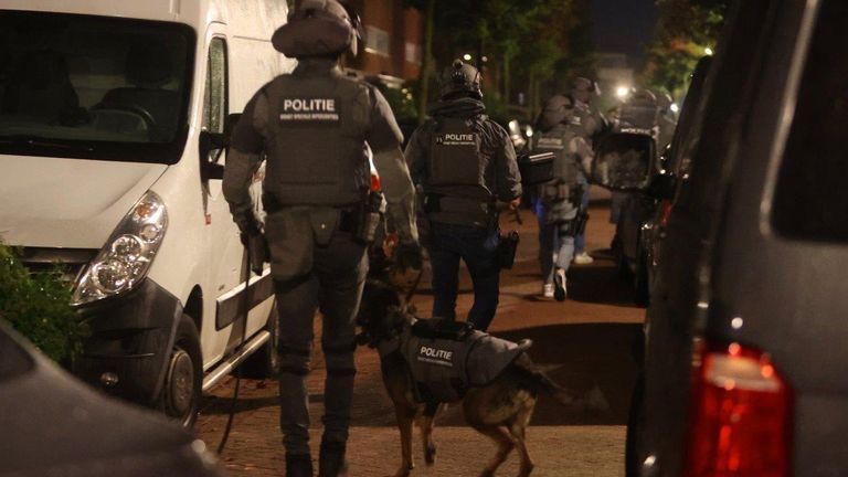 Foto: Bart Meesters / SQ Vision