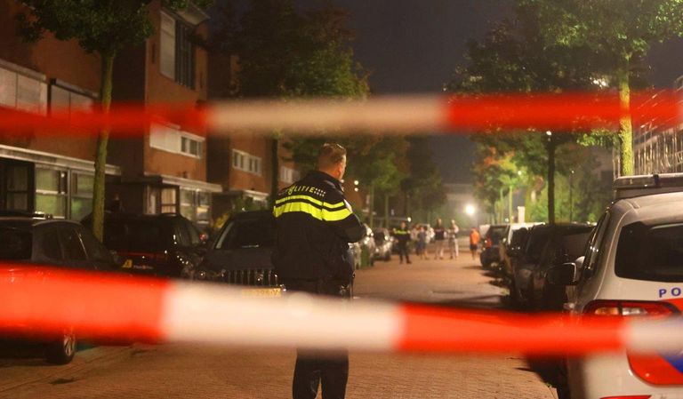Foto: Bart Meesters / SQ Vision