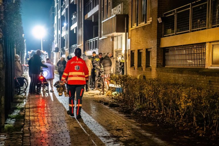 Foto: Jack Brekelmans / SQ Vision