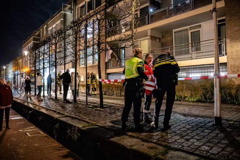 Foto: Jack Brekelmans / SQ Vision