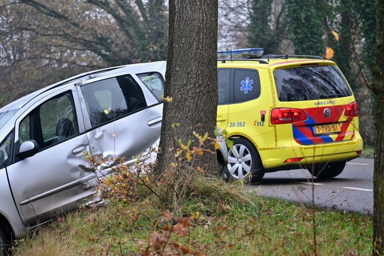 Foto: Tom van der Put/SQ Vision