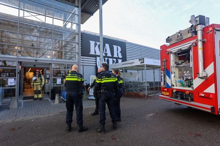 Foto: Arno van der Linden/SQ Vision
