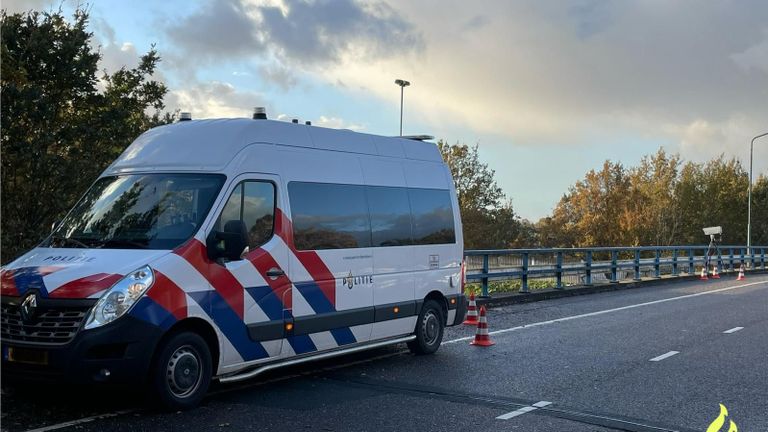 Foto: politie