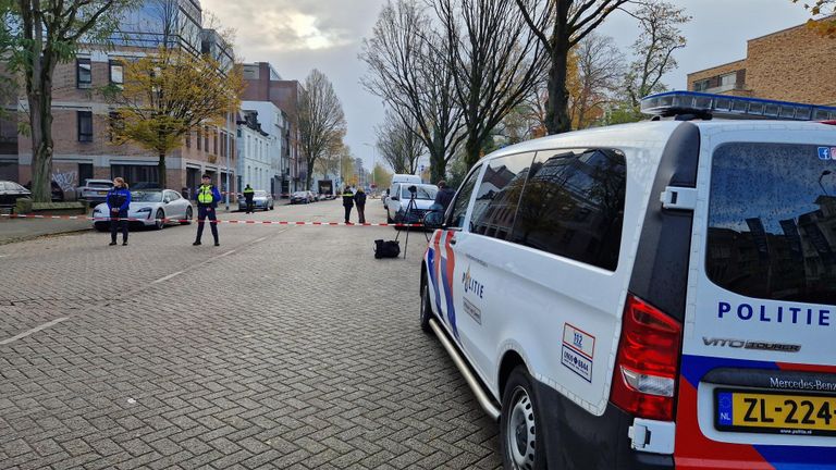 Foto: Noël van Hooft / Omroep Brabant