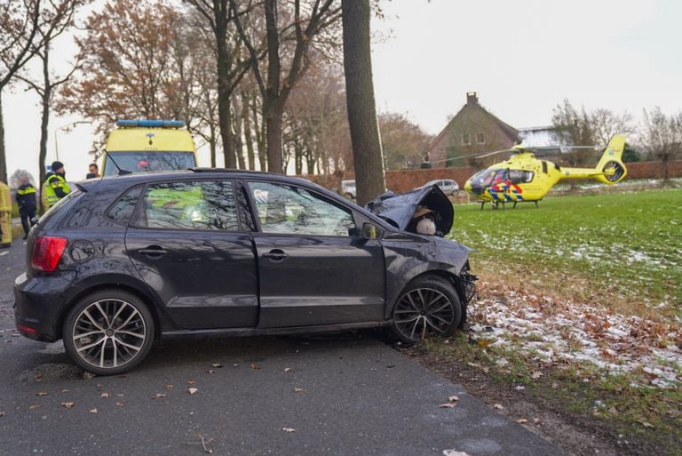 Foto: Harrie Grijseels/SQ Vision.