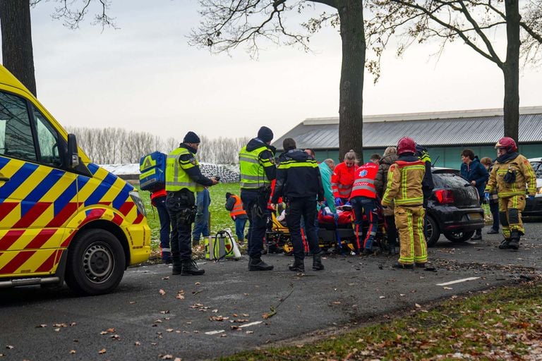 Foto: Harrie Grijseels / SQ Vision