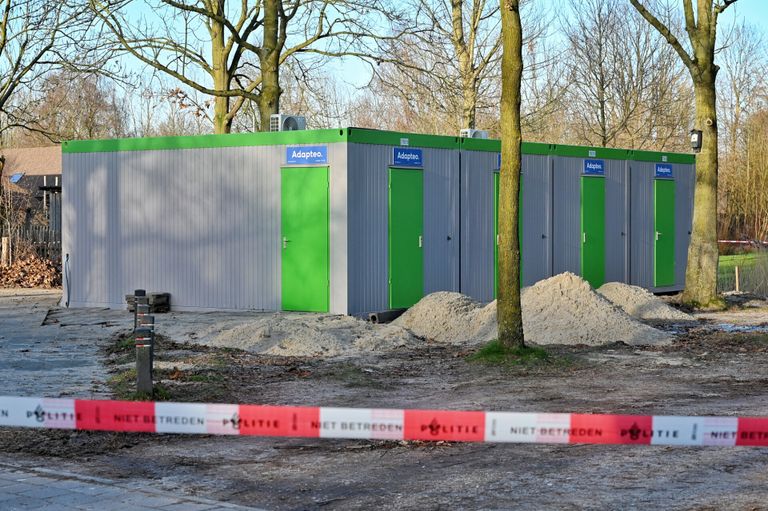 (foto: Toby de Kort/SQ Vision)