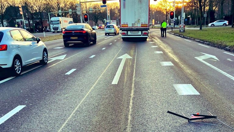 Foto: Rijkswaterstaat.