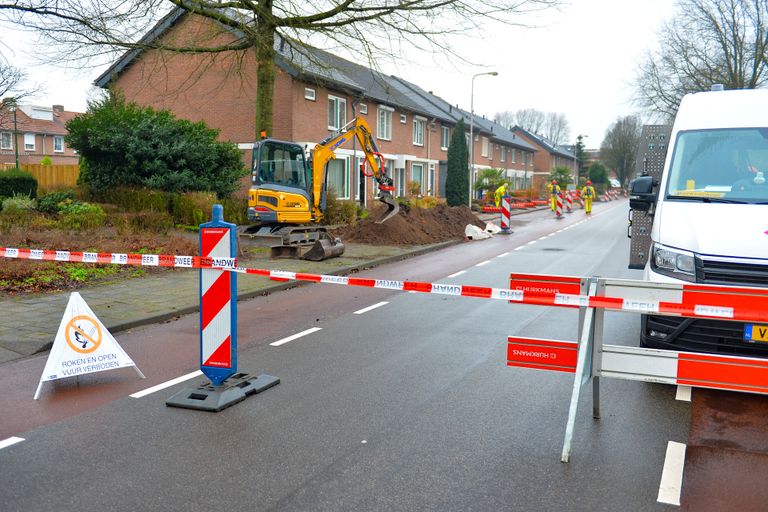 Foto: Walter van Bussel/SQ Vision.