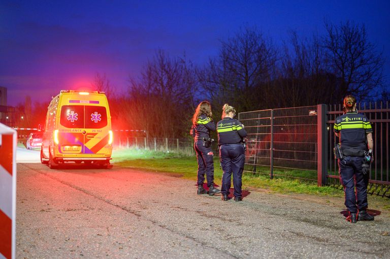 Foto: Tom van der Put/SQ Vision.