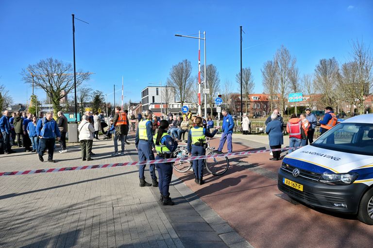 Foto: Toby de Kort/SQ Vision.