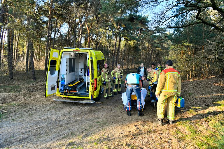 (foto: Rico Vogels/SQ Vision)