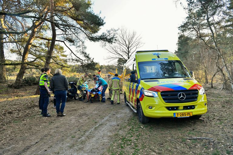 (foto: Rico Vogels/SQ Vision)