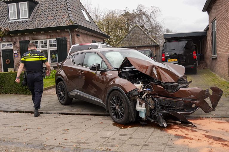 Foto: Harrie Grijseels / SQ Vision.