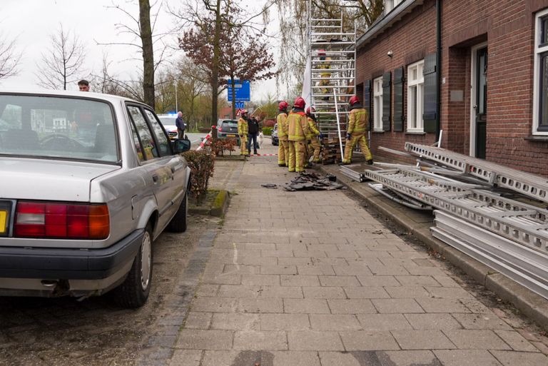 Foto: Harrie Grijseels / SQ Vision.