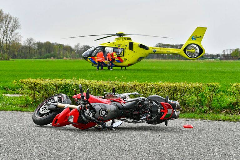 foto: Rico Vogels/SQ Vision.