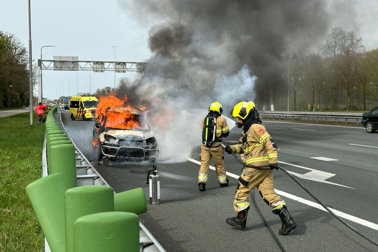 foto: Sander van Gils/SQ Vision.