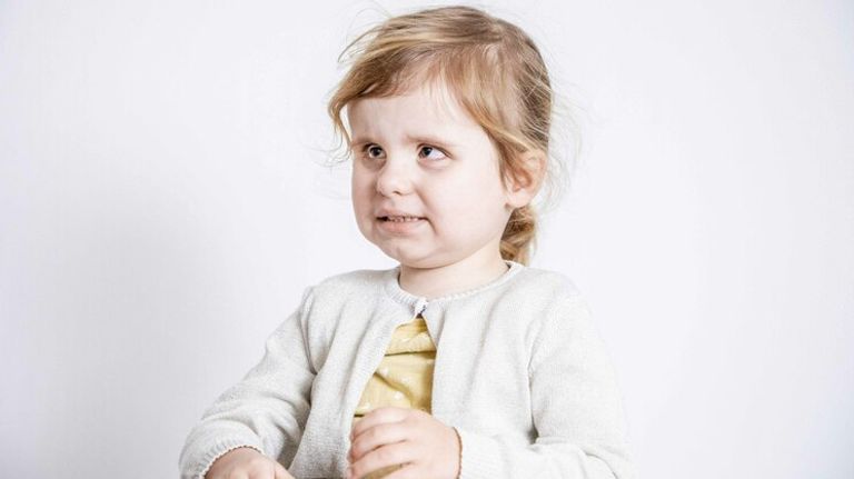 Maja (eigen foto).