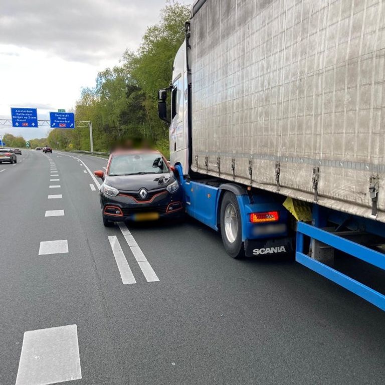 Foto: Rijkswaterstaat. 