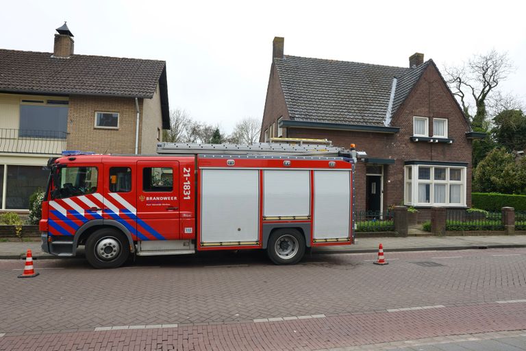 Foto: Sander van Gils/SQ Vision 